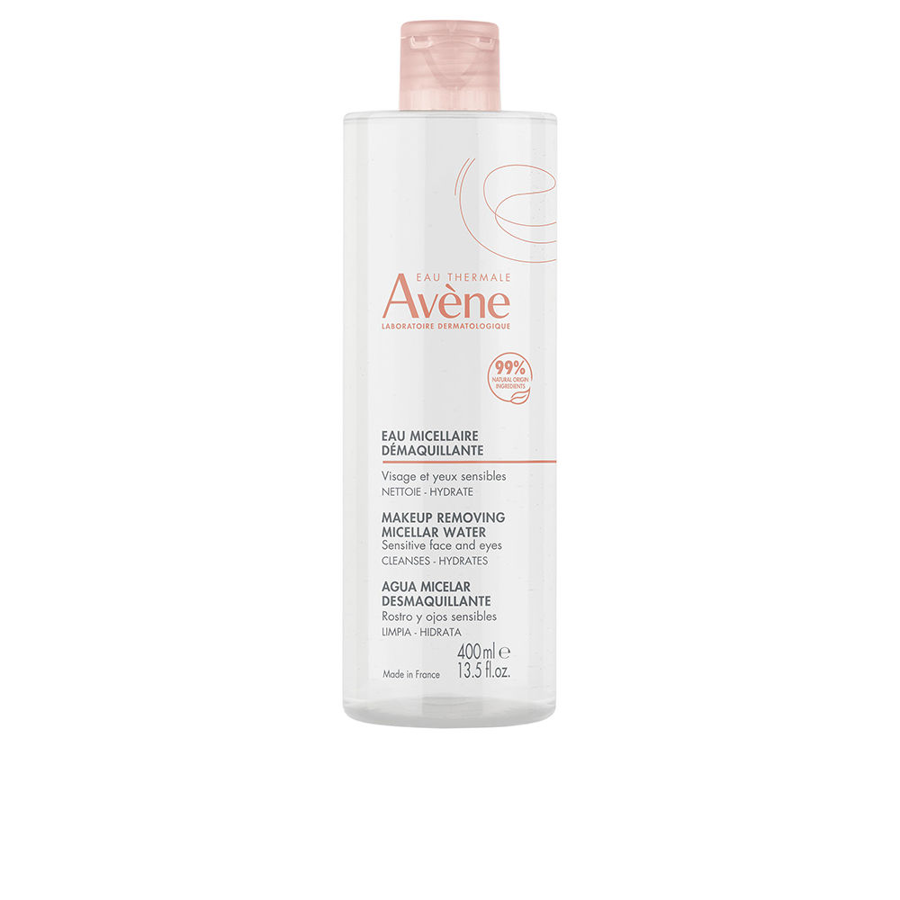 Avène acqua micellare struccante Promozione Limitata