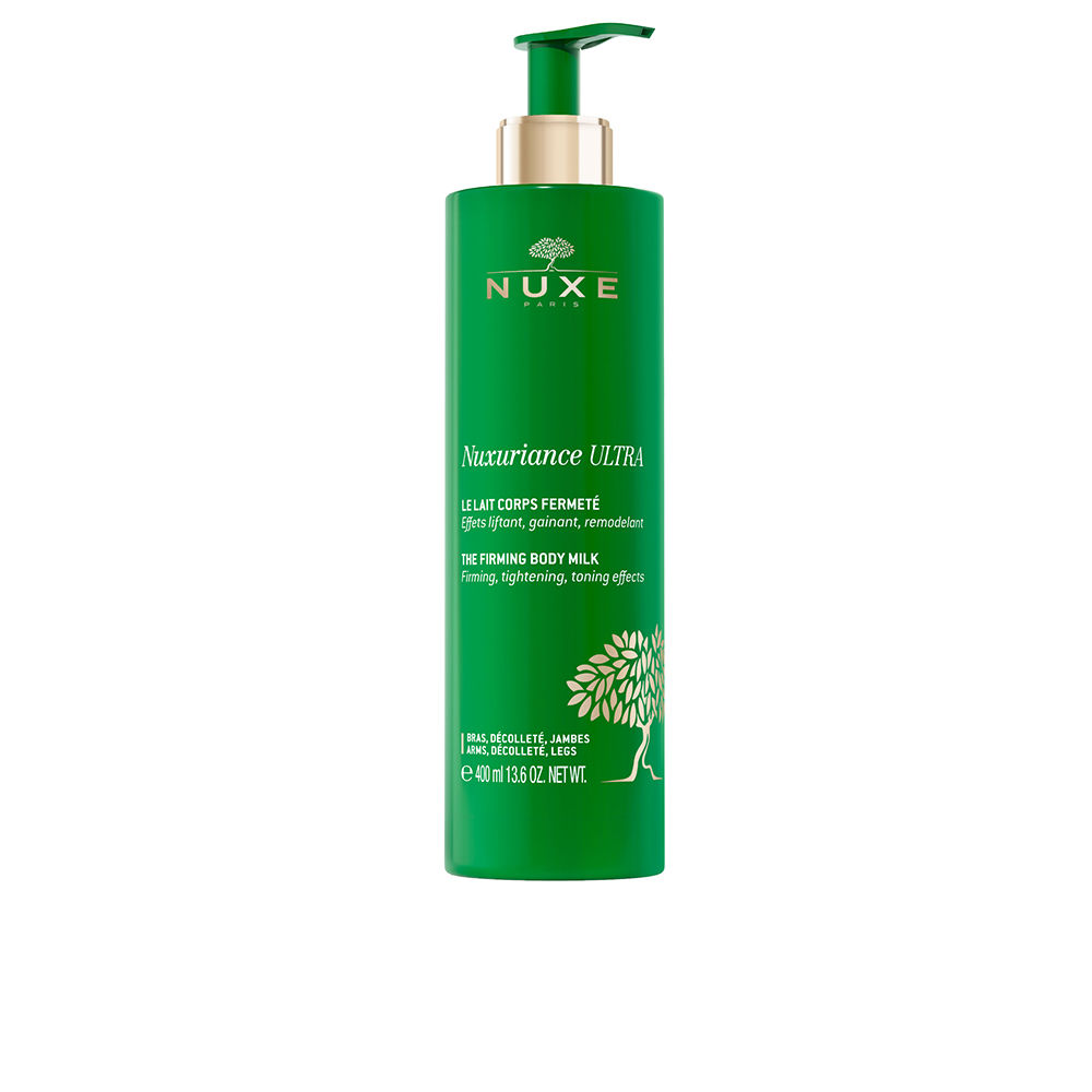 Nuxe NUXURIANCE® ULTRA latte corpo rassodante Shopping Online