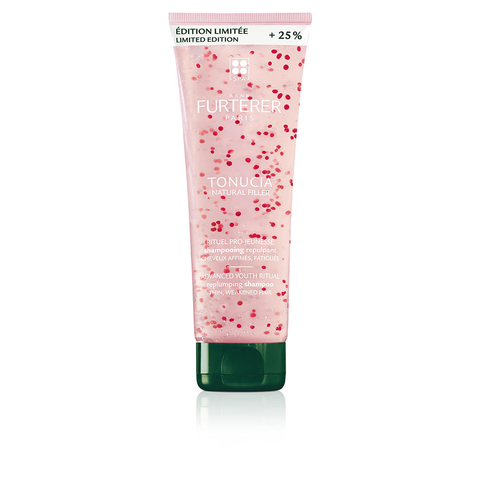 Rene Furterer TONUCIA toning shampoo Affare Del Giorno