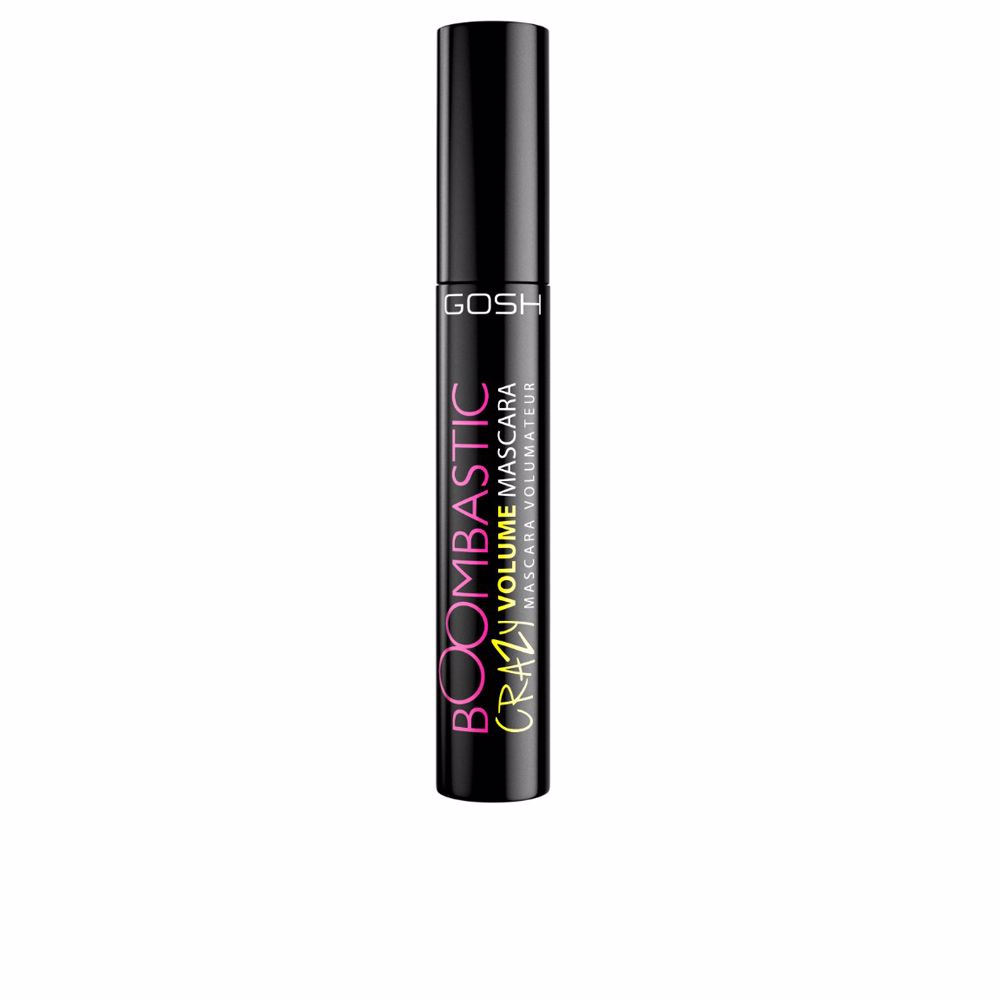 Gosh BOOMBASTIC crazy volume mascara Online