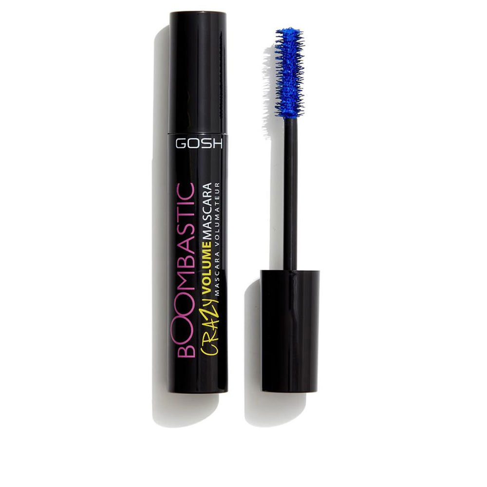Gosh BOOMBASTIC crazy volume mascara Online