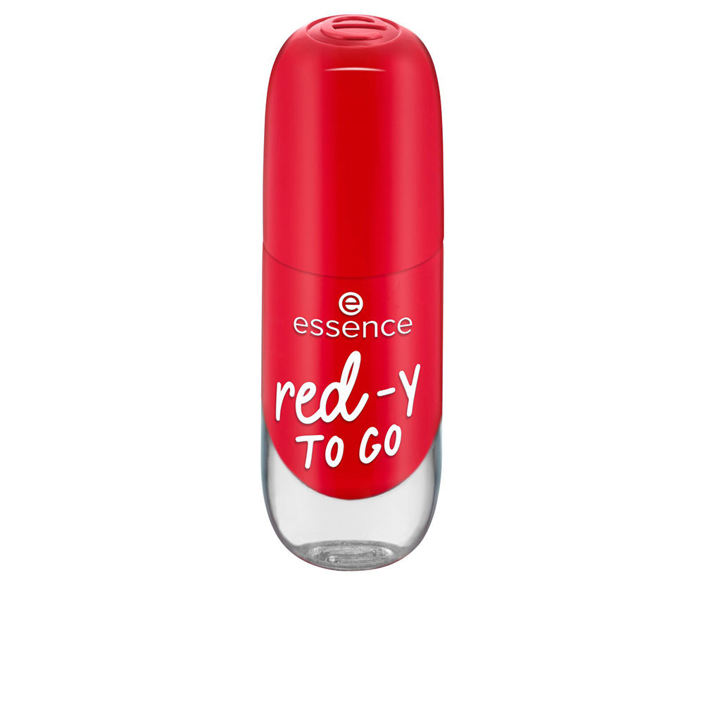 Essence GEL NAIL COLOUR esmalte de uñas Comprare a buon mercato