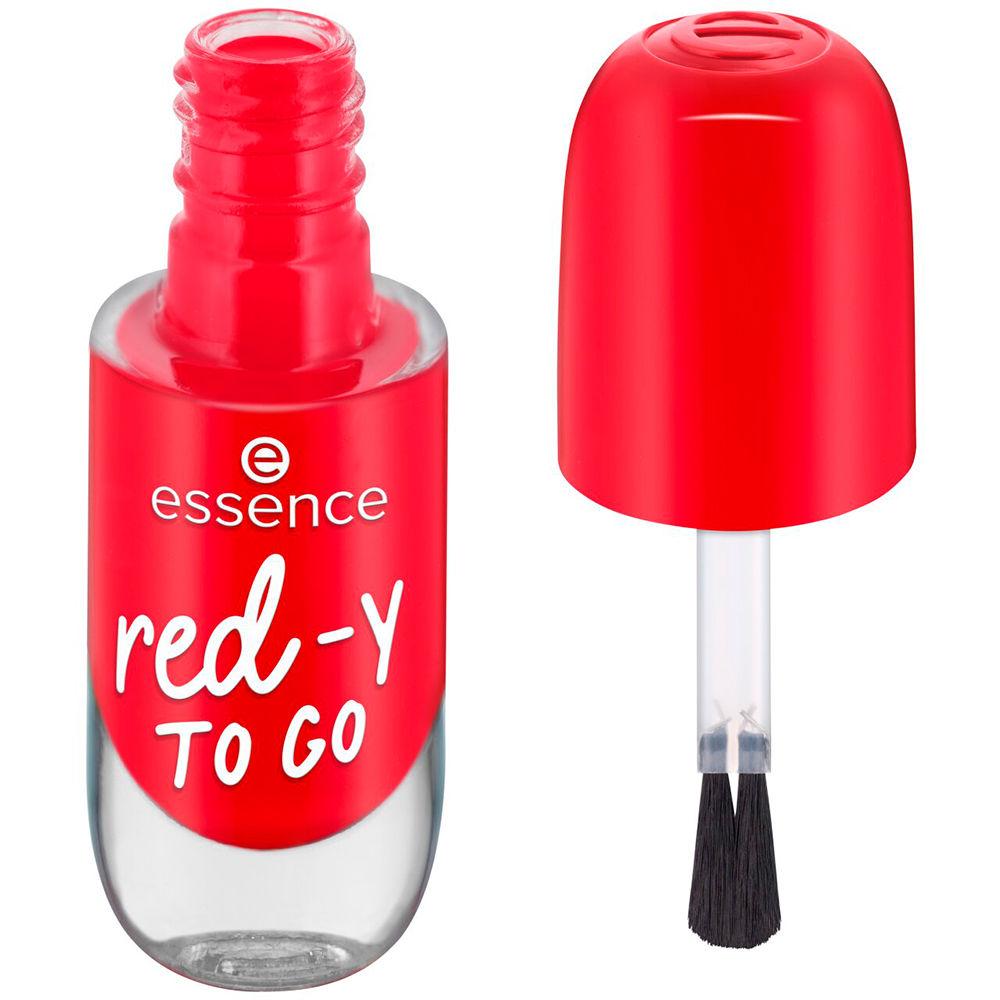 Essence GEL NAIL COLOUR esmalte de uñas Comprare a buon mercato