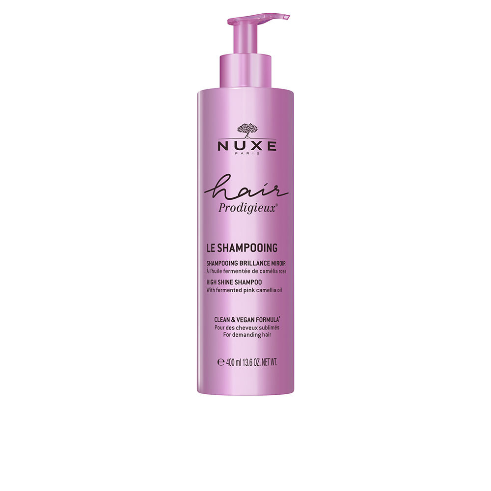 Nuxe HAIR PRODIGIEUX shampoo lucentezza intensa Vendita Economica