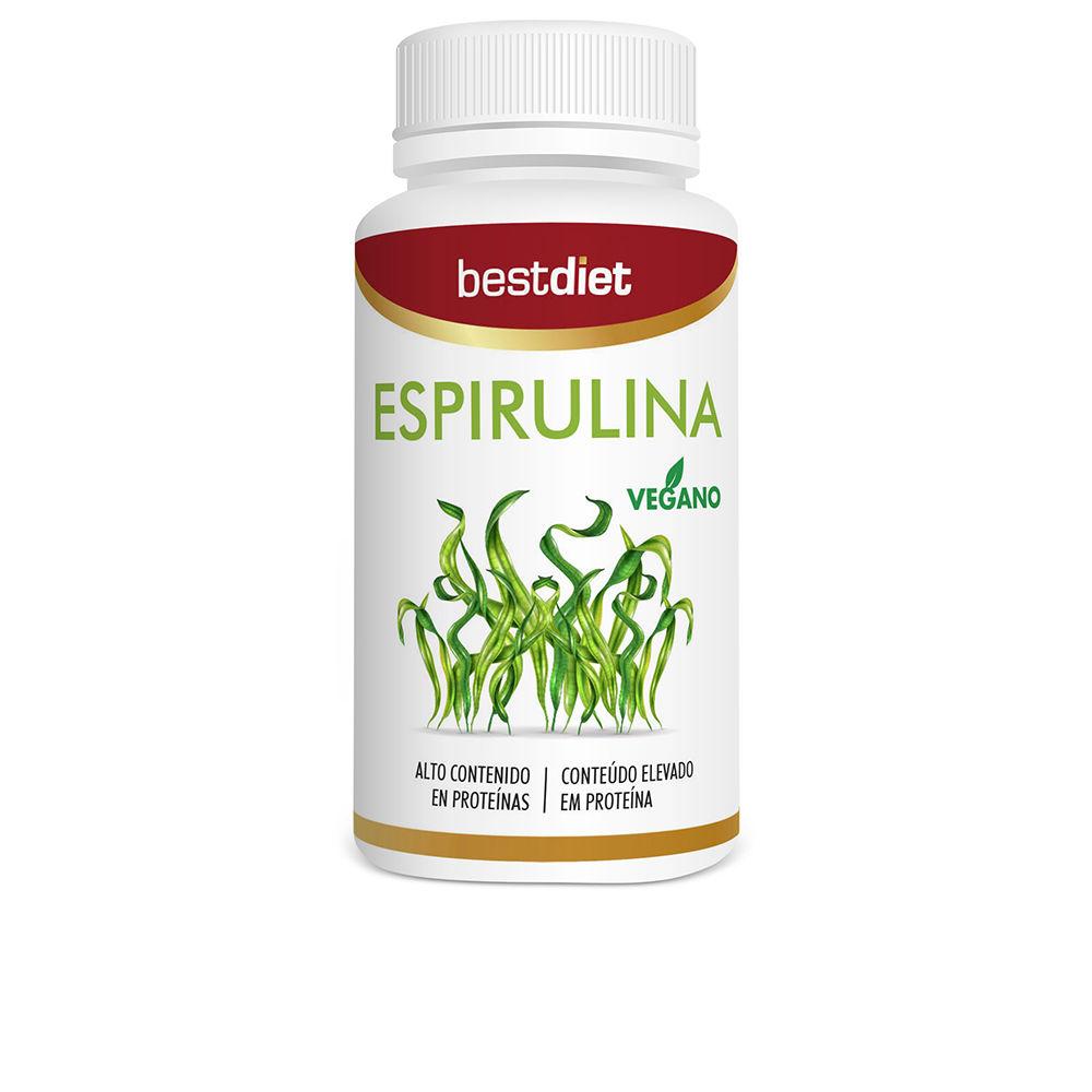 Best Diet SPIRULINA 457 mg capsule I Più Venduti