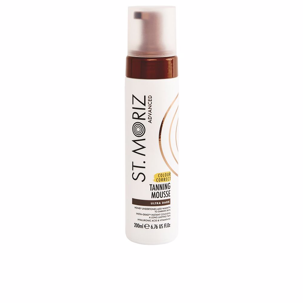 St. Moriz TANNING MOUSE colour corrector #ultra dark Vendite Flash