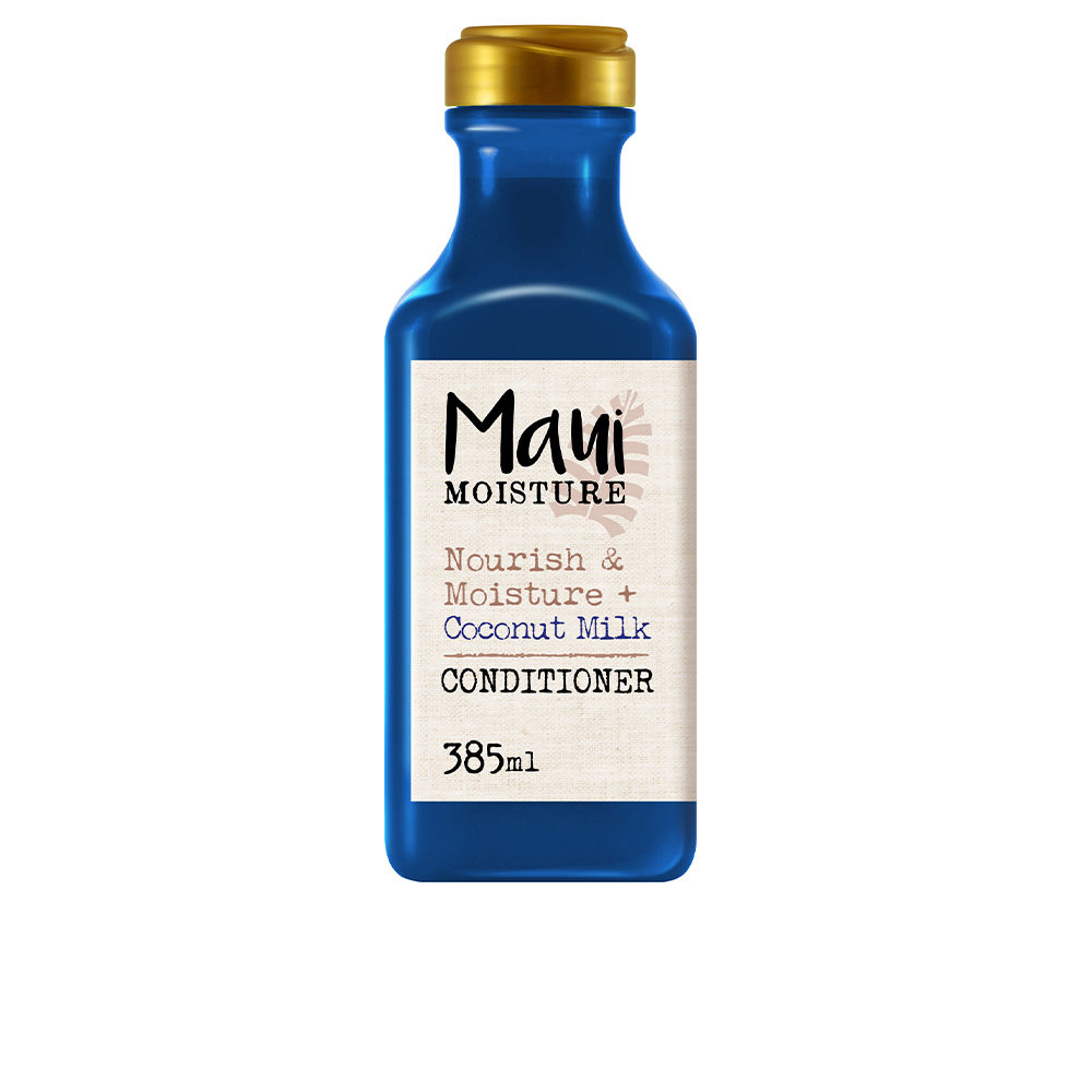 Maui COCONUT MILK nutrición & hidratación acondicionador Negozio