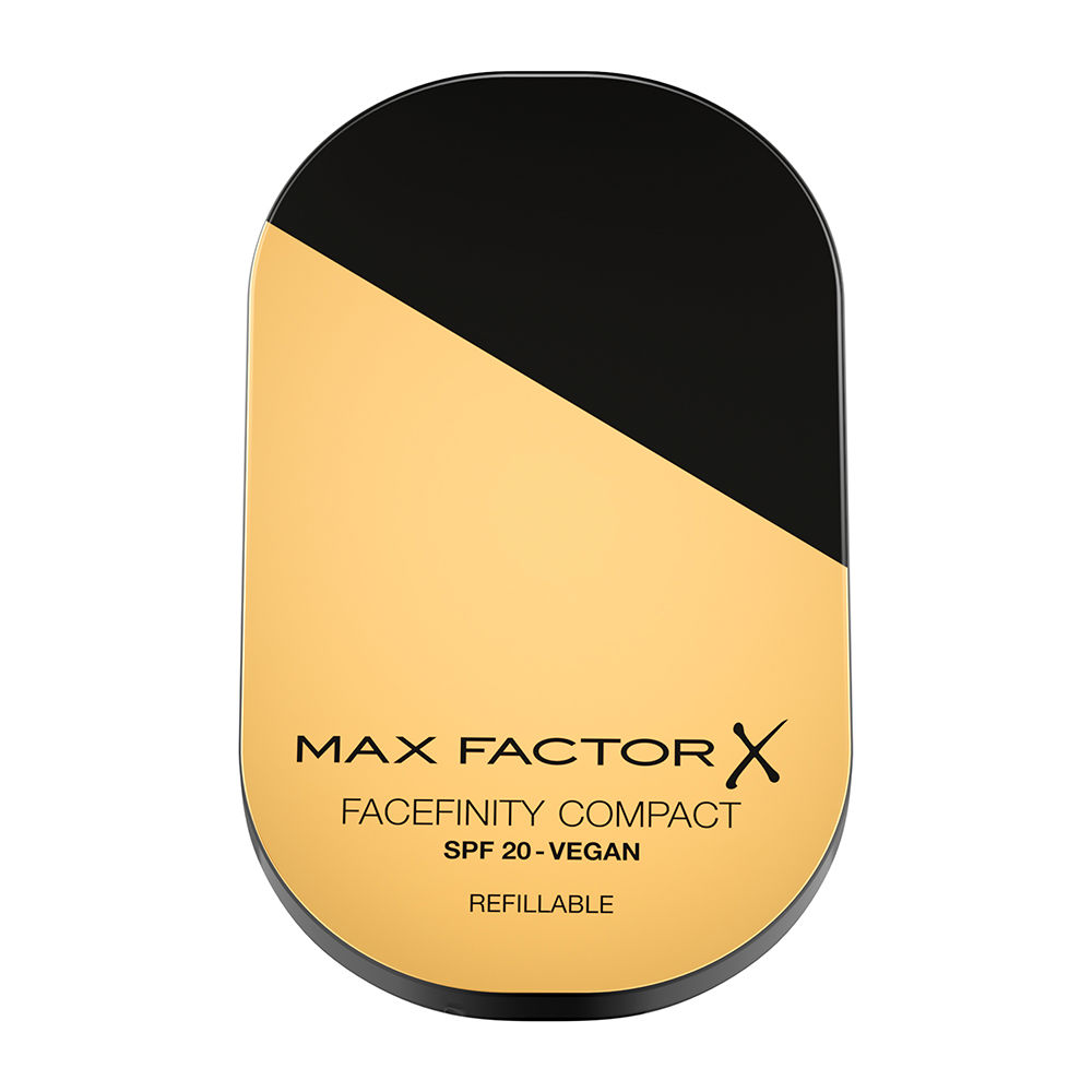 Max Factor FACEFINITY COMPACT base trucco ricaricabile SPF20 Moda