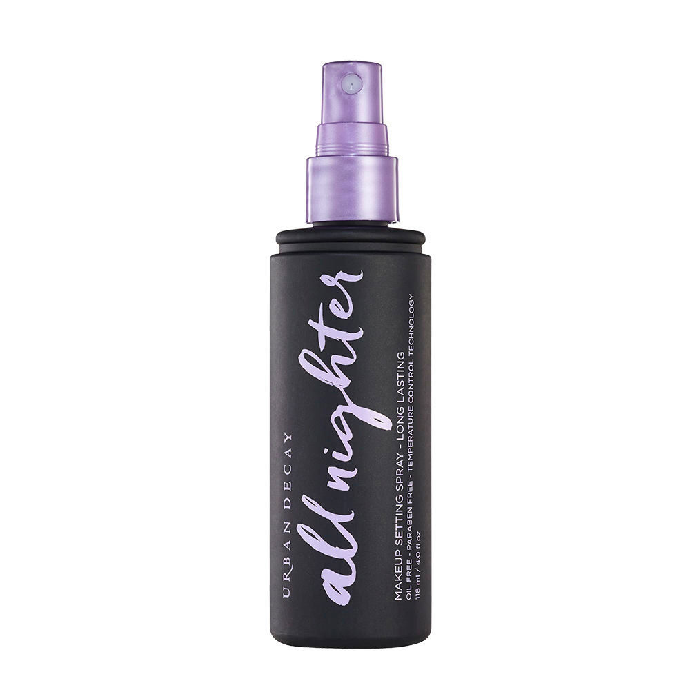 Urban Decay ALL NIGHTER spray fissante per il trucco a lunga durata Sconto