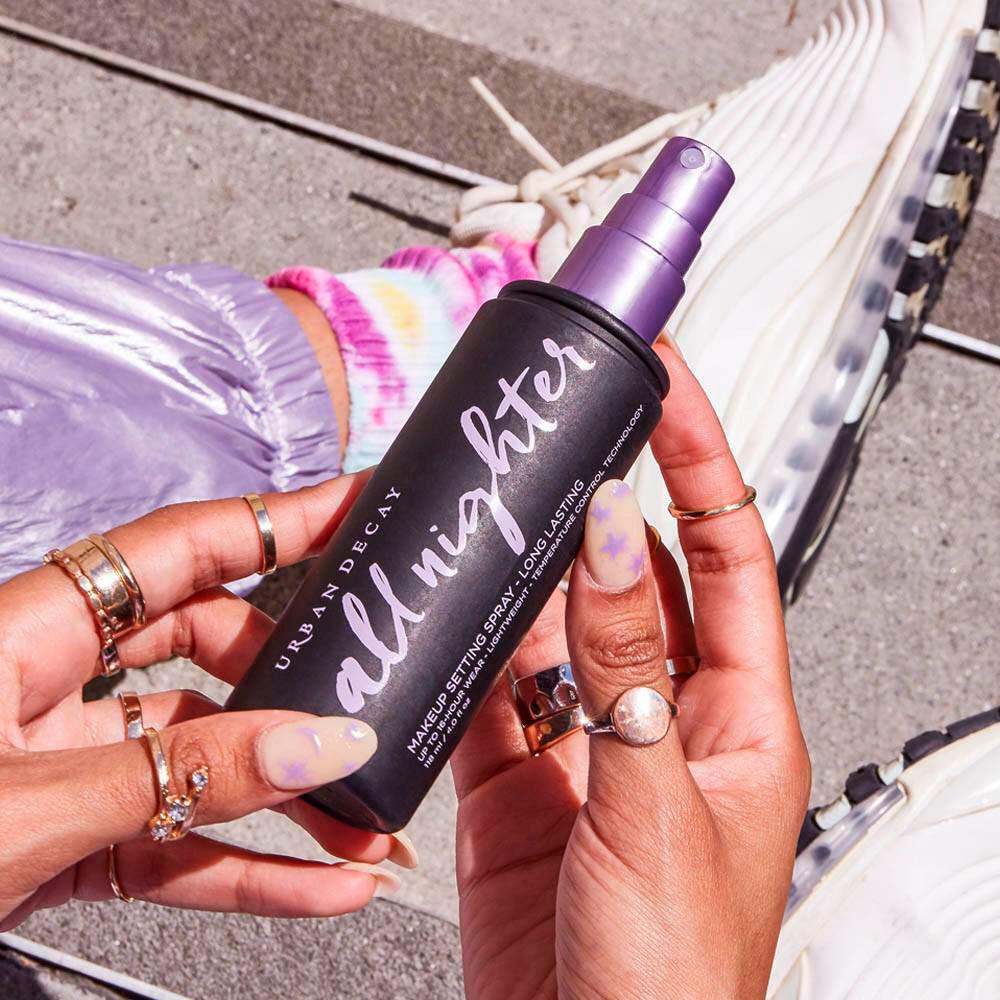 Urban Decay ALL NIGHTER spray fissante per il trucco a lunga durata Sconto