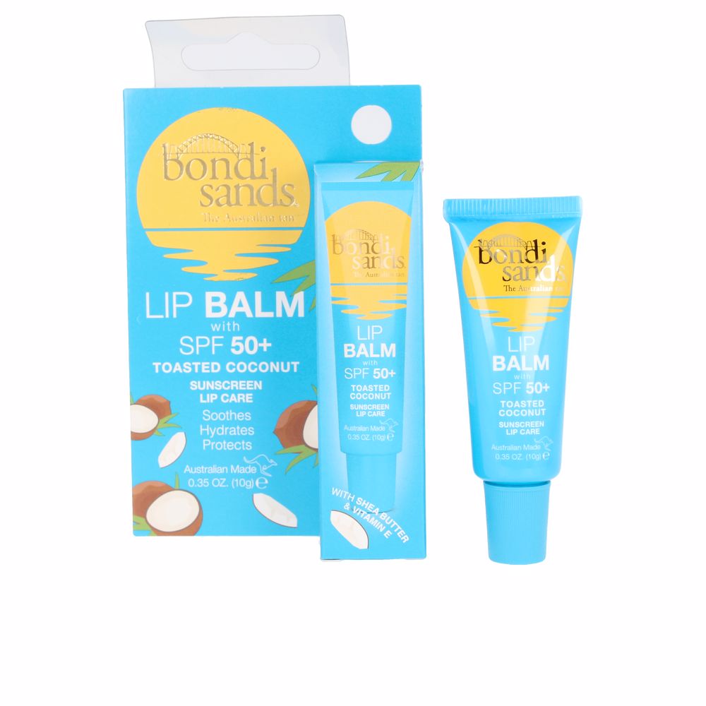 Bondi Sands BALSAMO LABBRA con SPF50+ Offerta