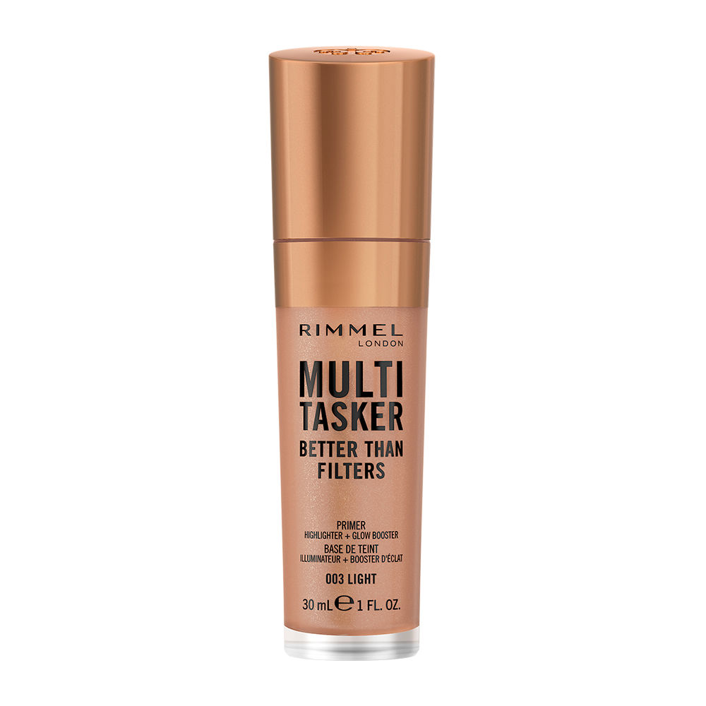 Rimmel London Primer illuminante MULTI-TASKER Negozi Online