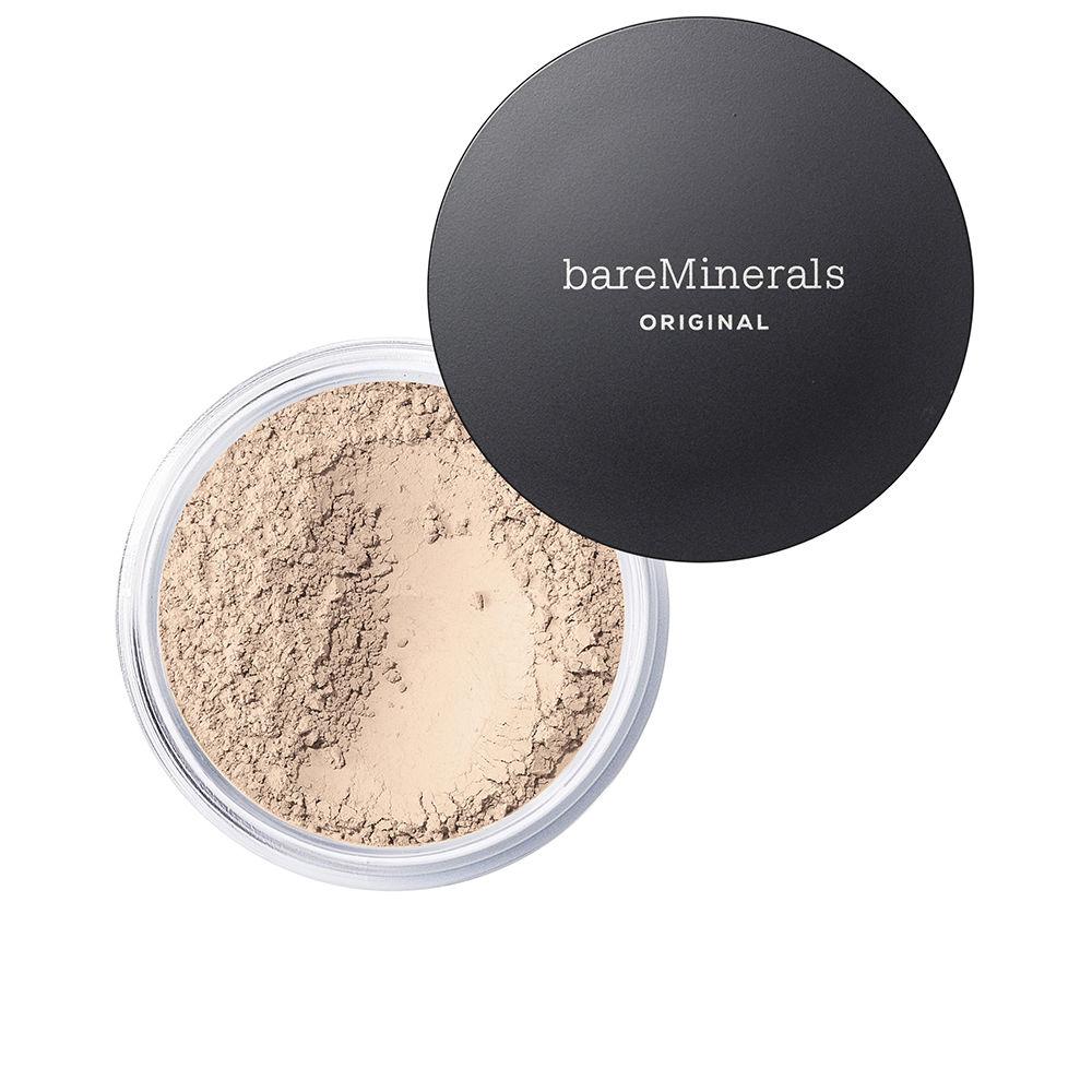 bareMinerals ORIGINAL loose foundation SPF15 Shopping Online