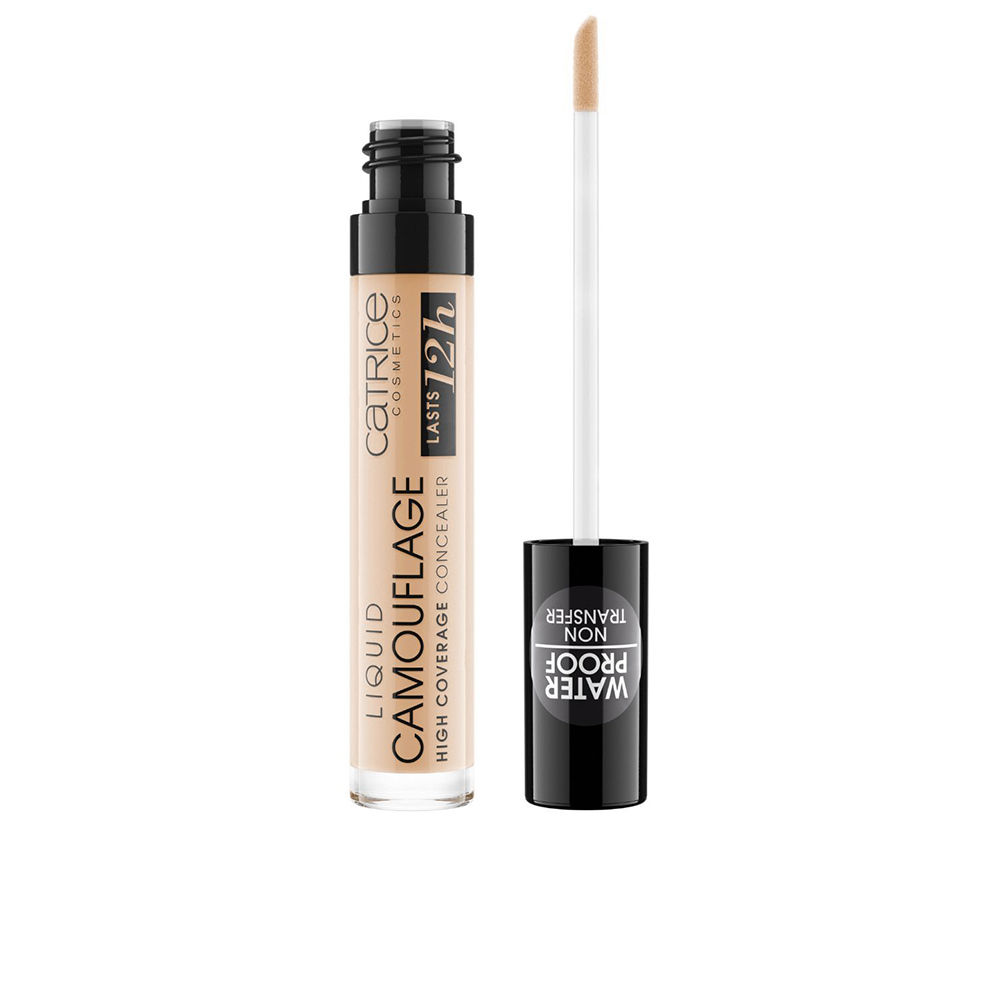 Catrice LIQUID CAMOUFLAGE high coverage concealer Offerta