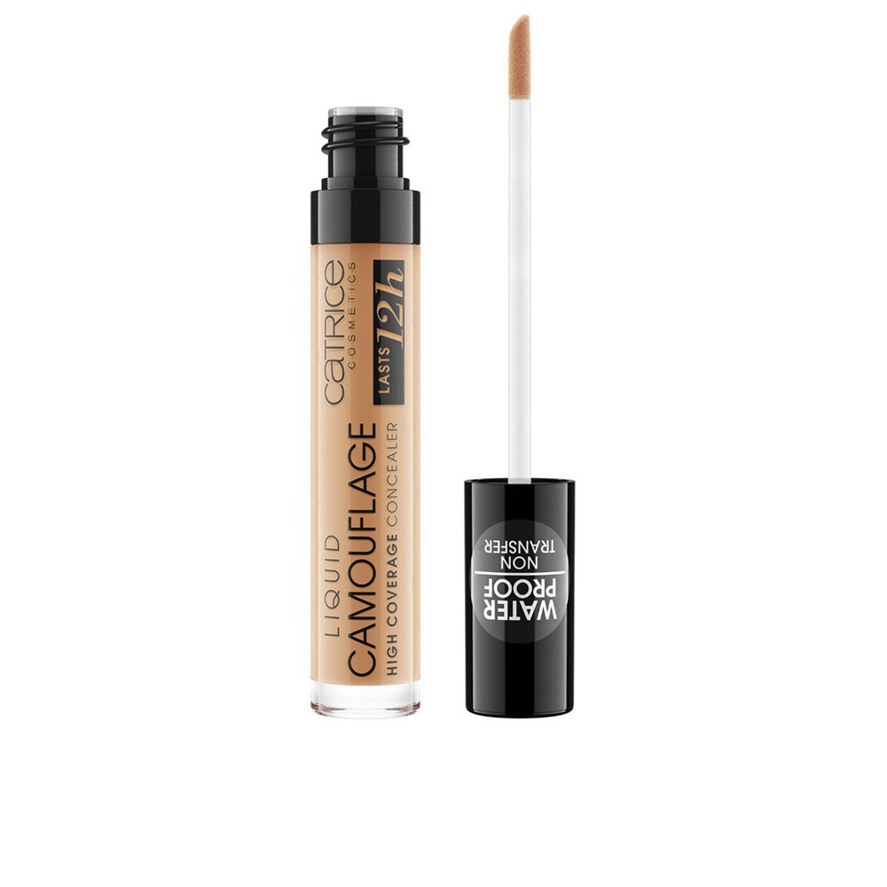 Catrice LIQUID CAMOUFLAGE high coverage concealer Offerta
