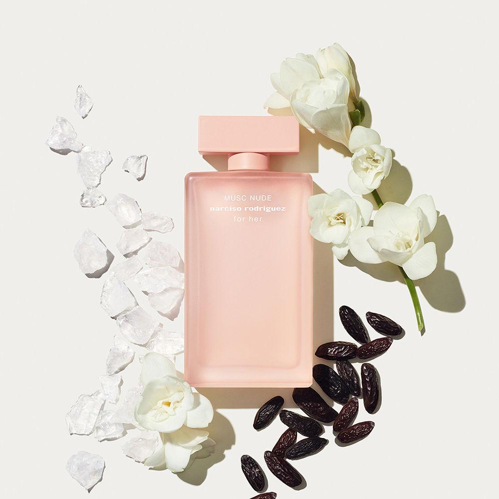 Narciso Rodriguez FOR HER MUSC NUDE Italia
