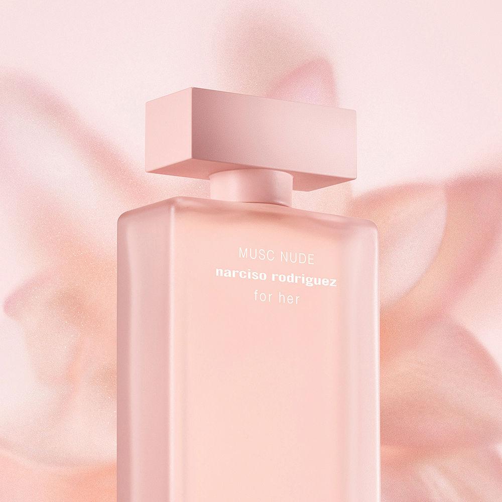 Narciso Rodriguez FOR HER MUSC NUDE Italia