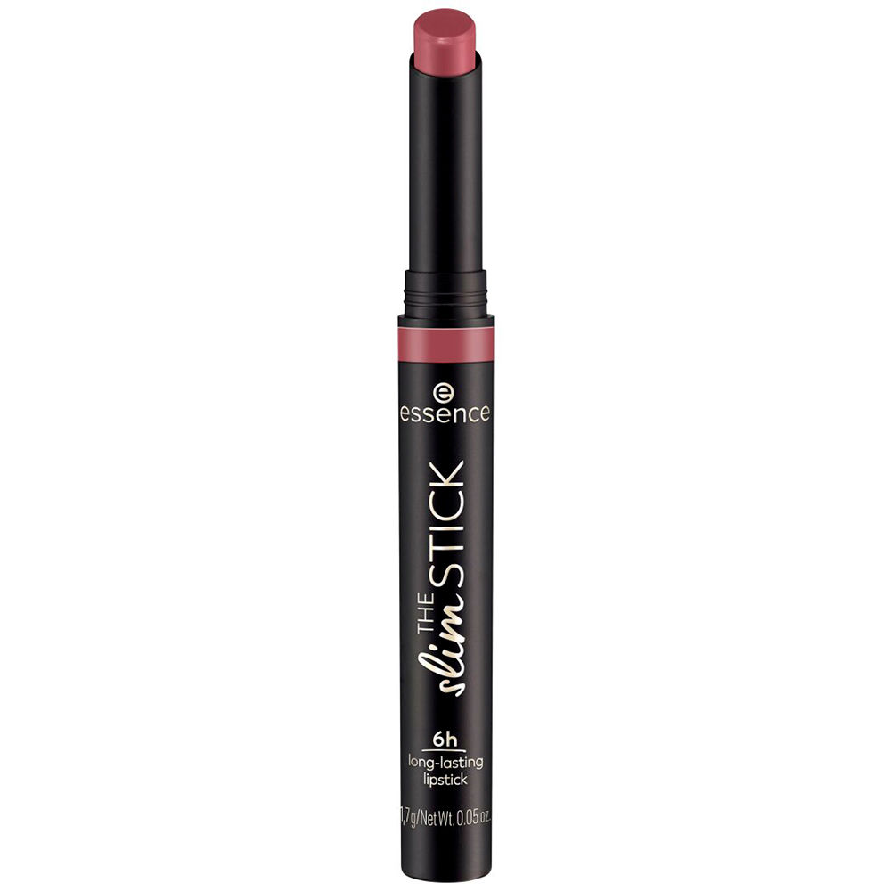Essence THE SLIM STICK rossetto a lunga tenuta Qualità