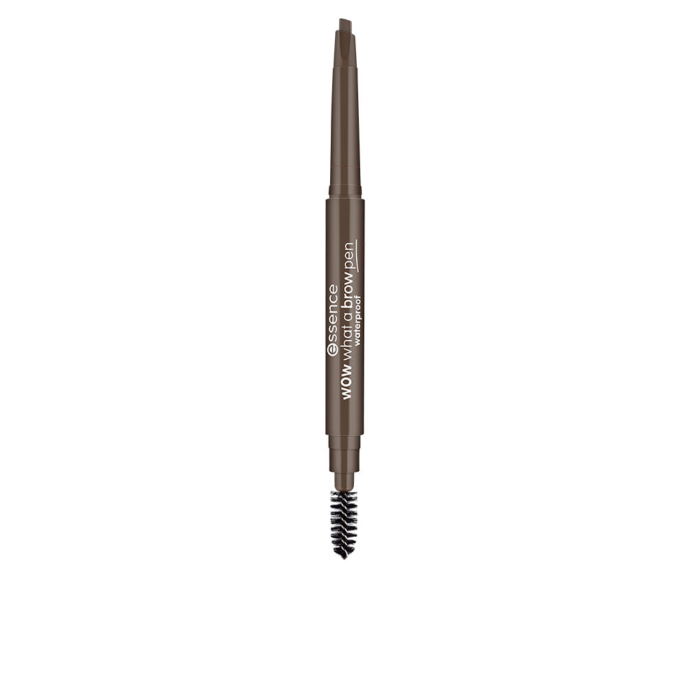 Essence WOW WHAT A BROW PEN lápiz de cejas waterproof Promozione Limitata
