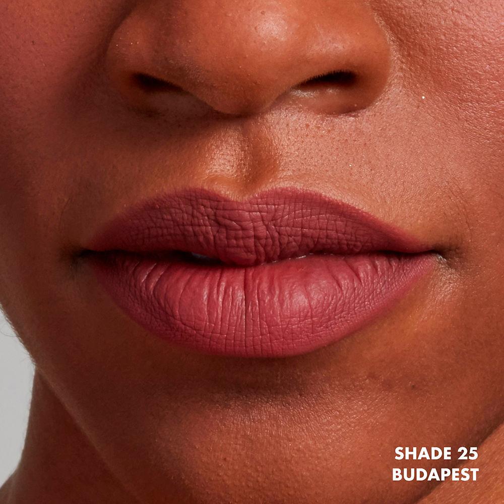 Nyx Professional Make Up SOFT MATTE lip cream Nuova