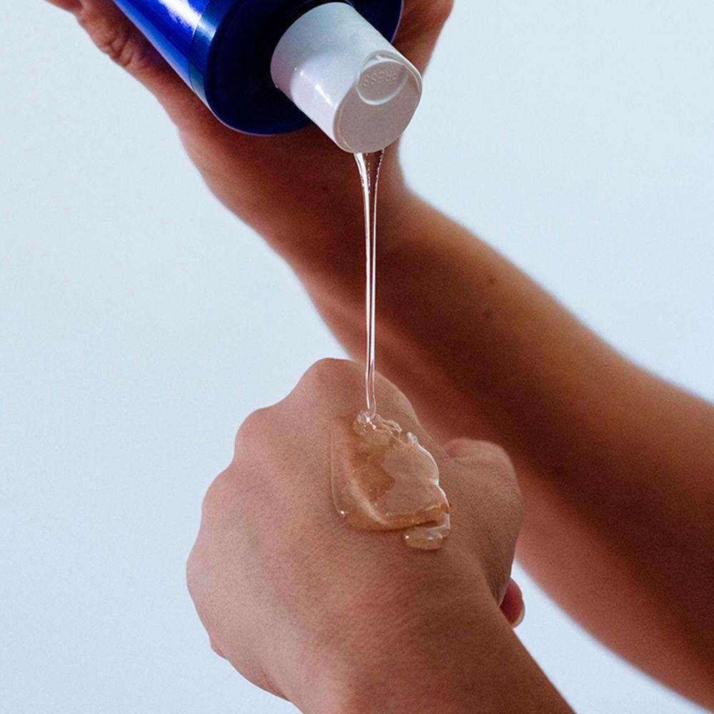 Valquer CAPELLI GRASSI Shampoo regolatore del sebo allo 0% Moda