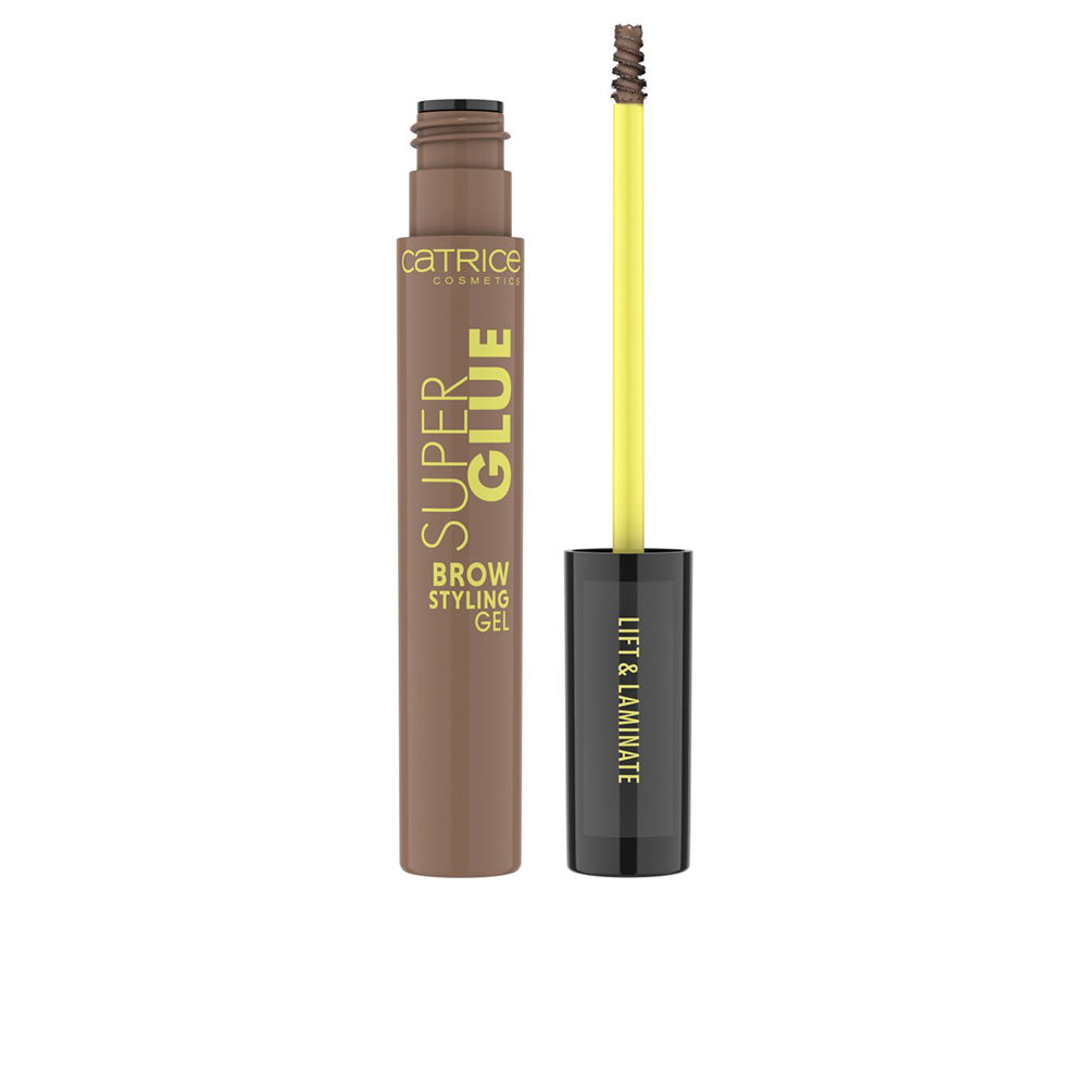 Catrice Mascara gel per sopracciglia SUPER GLUE Promozione
