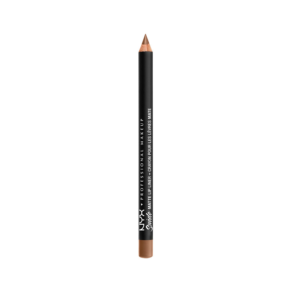 Nyx Professional Make Up Matita labbra opaca in SUEDE Acquista Ora