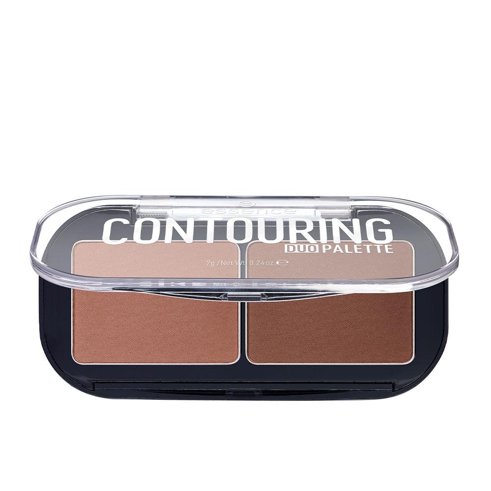 Essence Palette duo CONTOURING Qualità Garantita