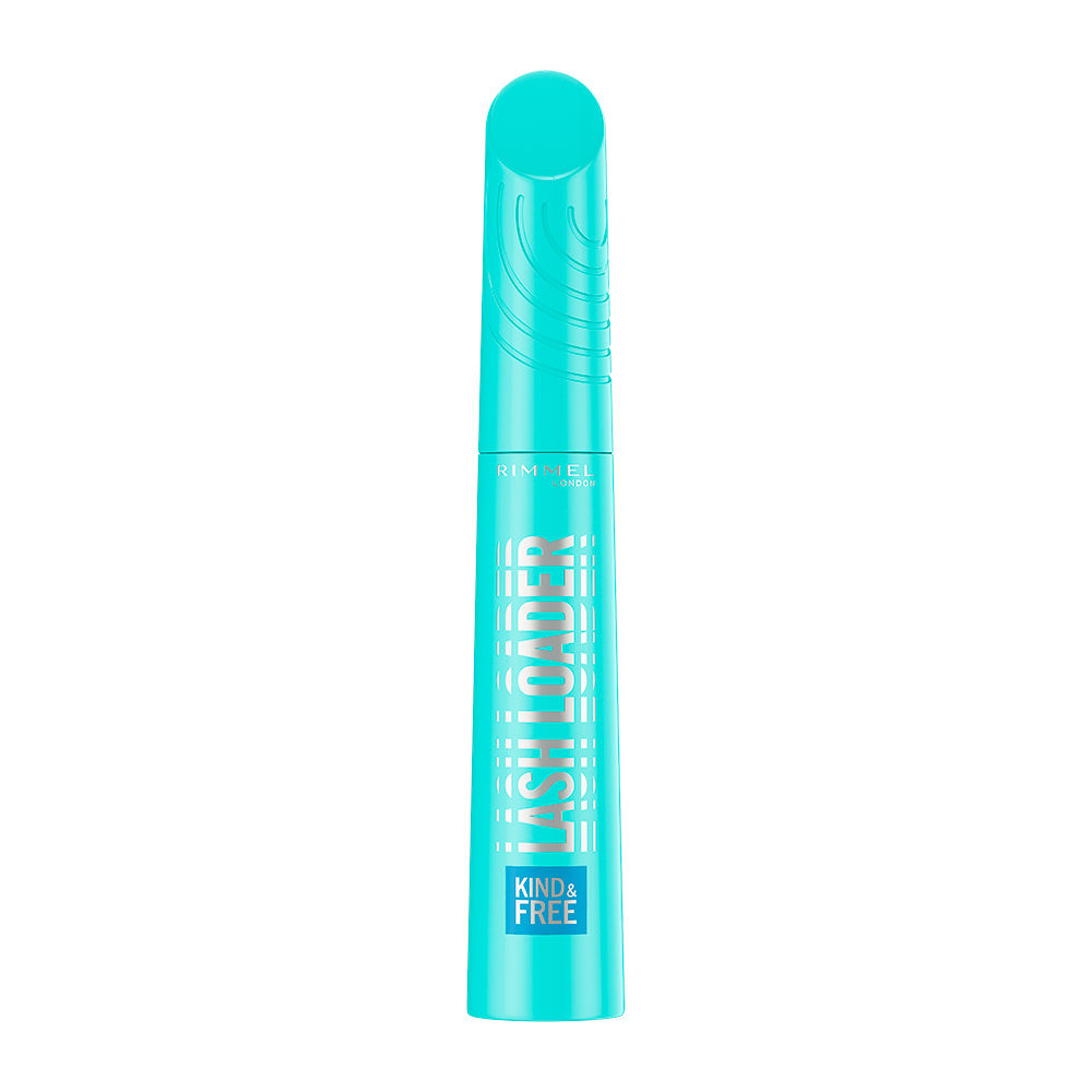 Rimmel London Mascara LASH LOADER KIND E GRATUITO Saldi