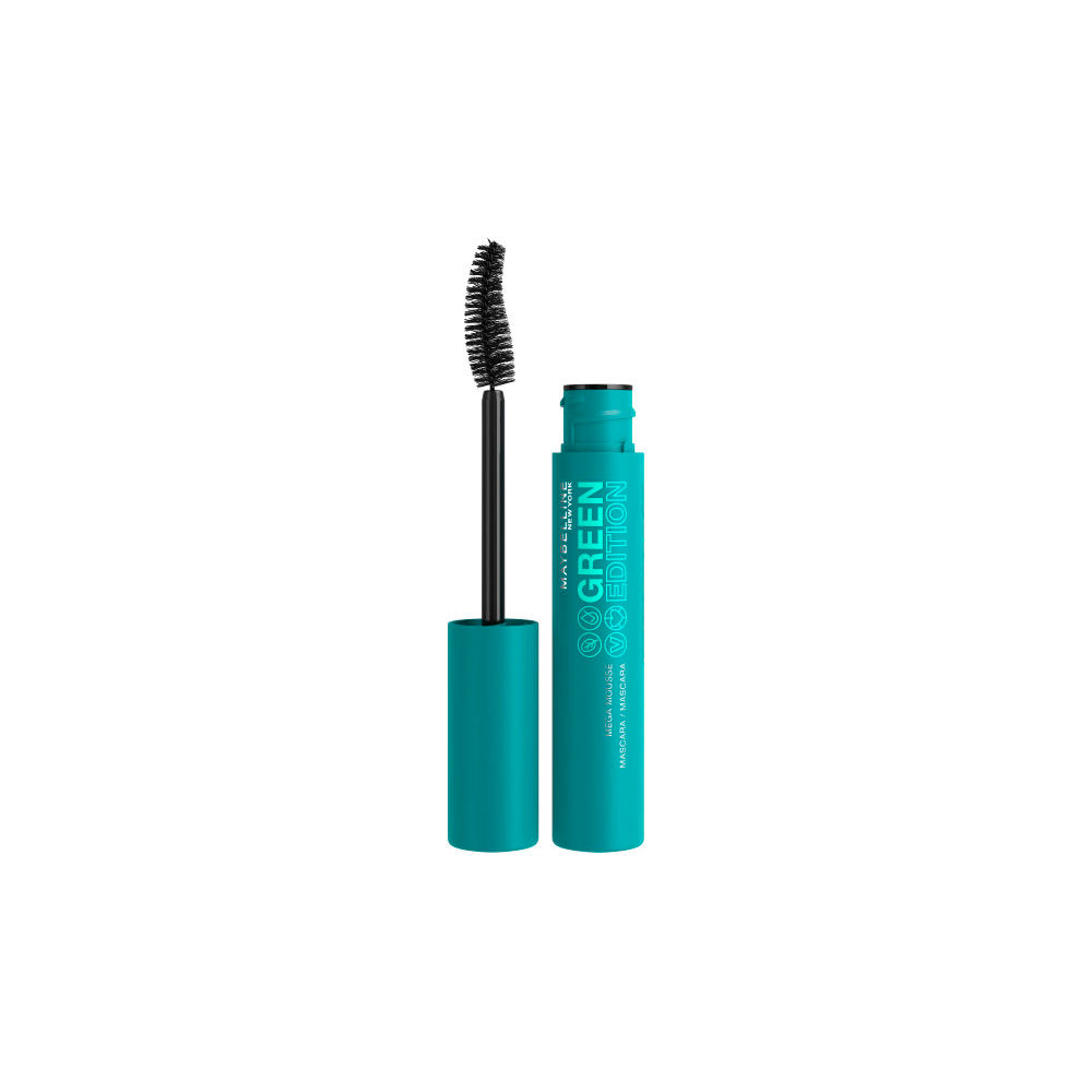 Maybelline GREEN EDITION Vendita Calda