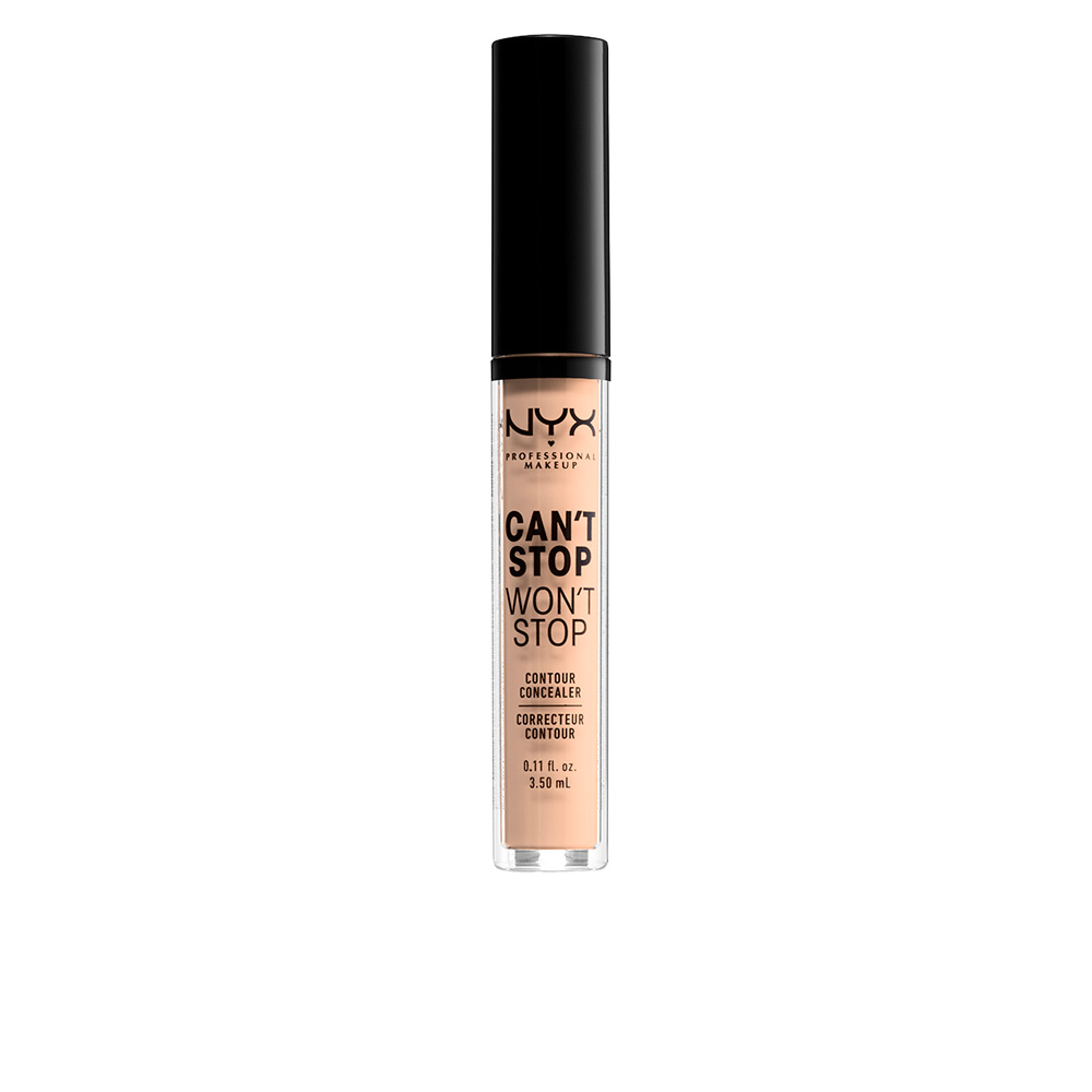 Nyx Professional Make Up CAN’T STOP WON’T STOP contour concealer Flash Sale