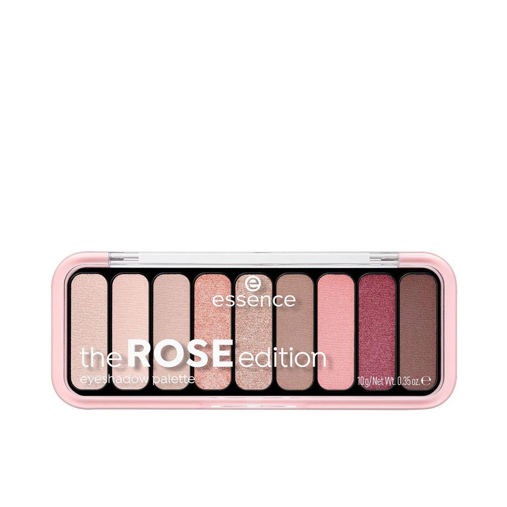Essence Palette di ombretti THE ROSE EDITION Shopping online