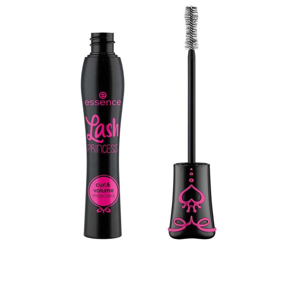 Essence LASH PRINCESS mascara volume e curvatura Vendite stagionali