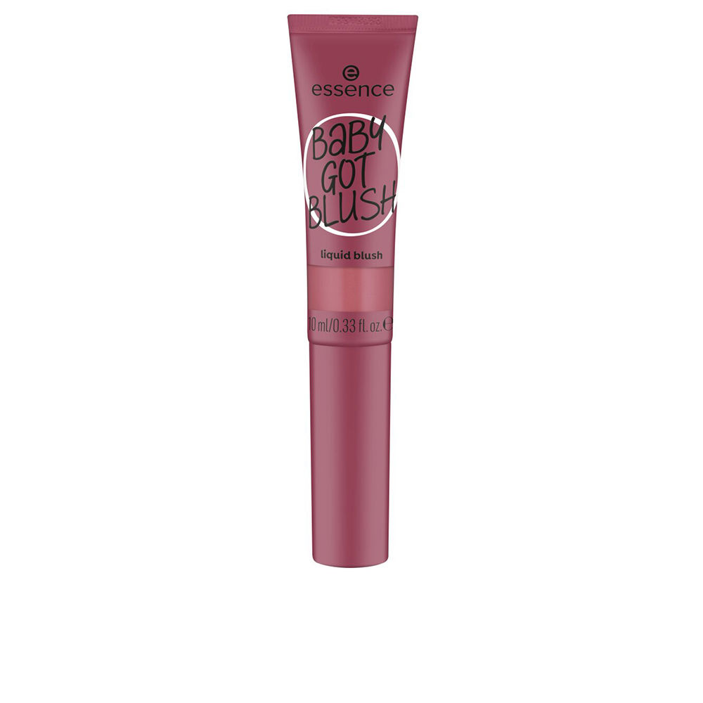 Essence BABY GOT BLUSH fard liquido Cyber Monday
