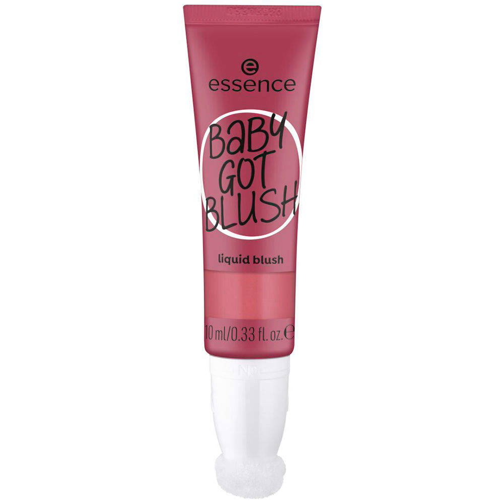 Essence BABY GOT BLUSH fard liquido Cyber Monday