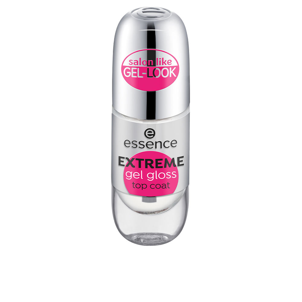 Essence EXTREME gel gloss top coat Offerta Pasqua