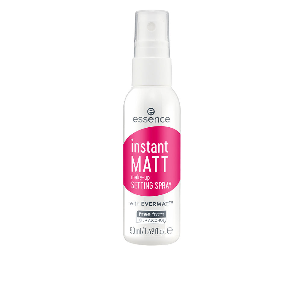 Essence INSTANT MATT make-up setting spray Offerta San Valentino