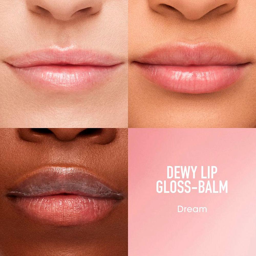 bareMinerals DEWY LIP GLOSS BALM balsamo labbra Lightning offer