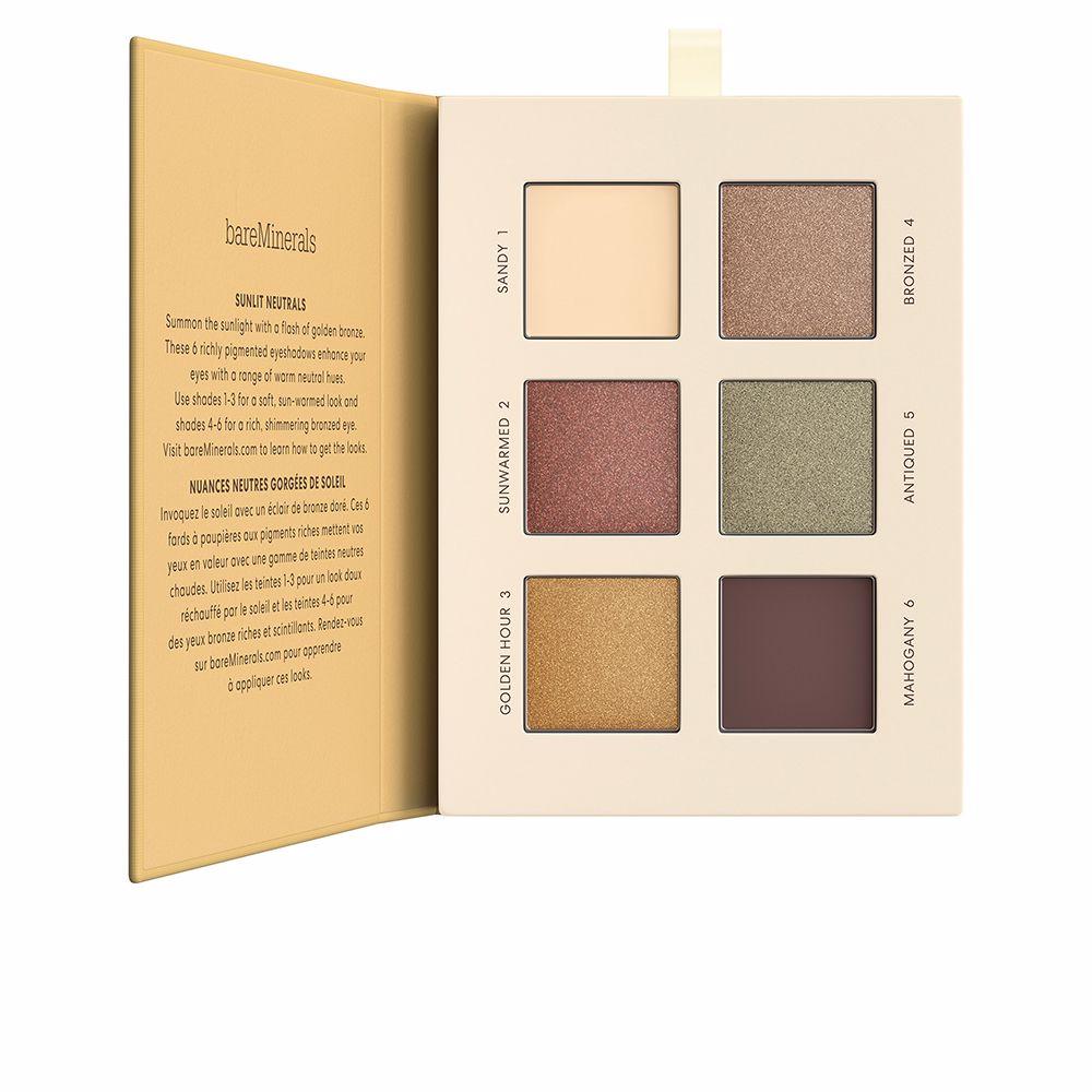 bareMinerals Palette di ombretti MINERALIST Prezzo basso