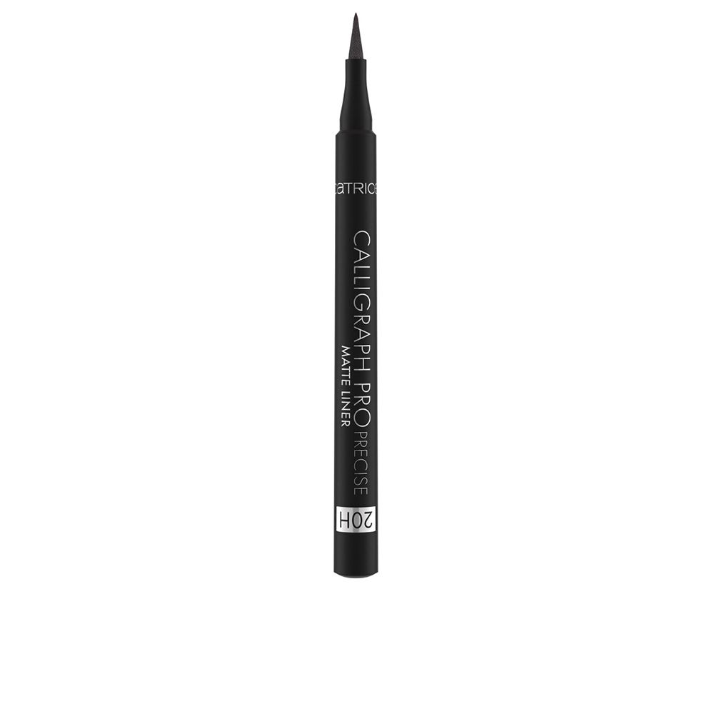 Catrice Liner opaco CALLIGRAPH PRO PRECISE 20 ore Ritorno libero