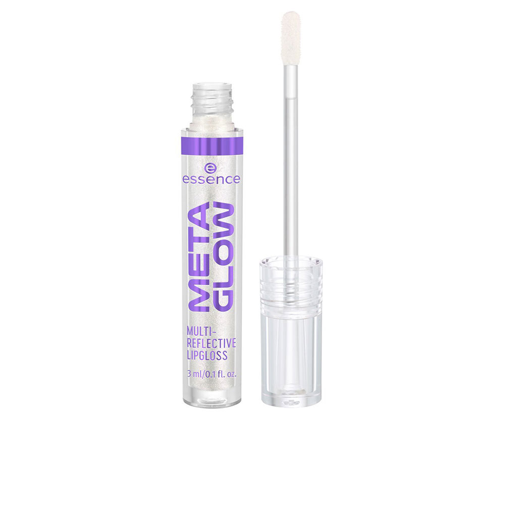 Essence Lucidalabbra META GLOW MULTIRIFLETTENTE