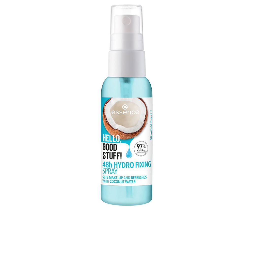 Essence CIAO BUONA COSA Spray fissativo idratante 48h