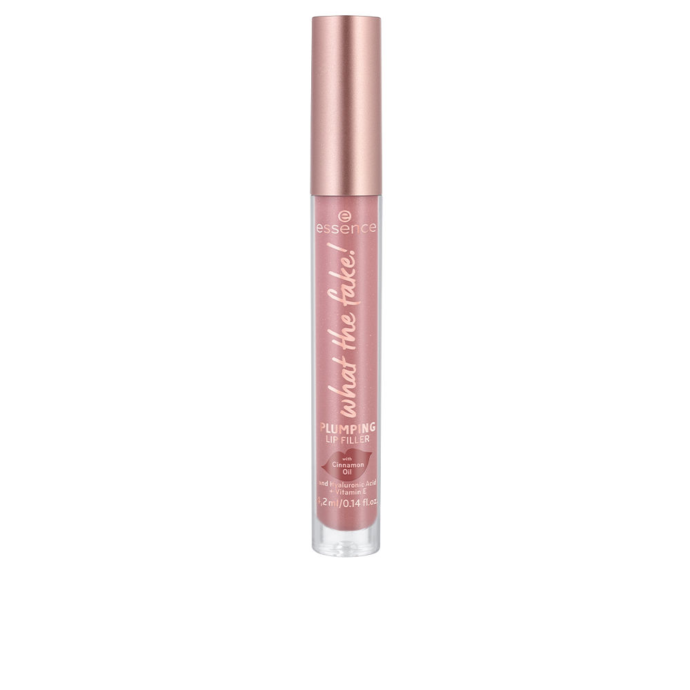 Essence PLUMPING LIP FILLER voluminizador labial