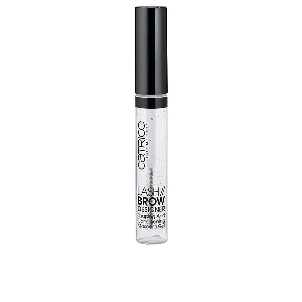 Catrice LASH BROW DESIGNER shaping&conditioning mascara gel
