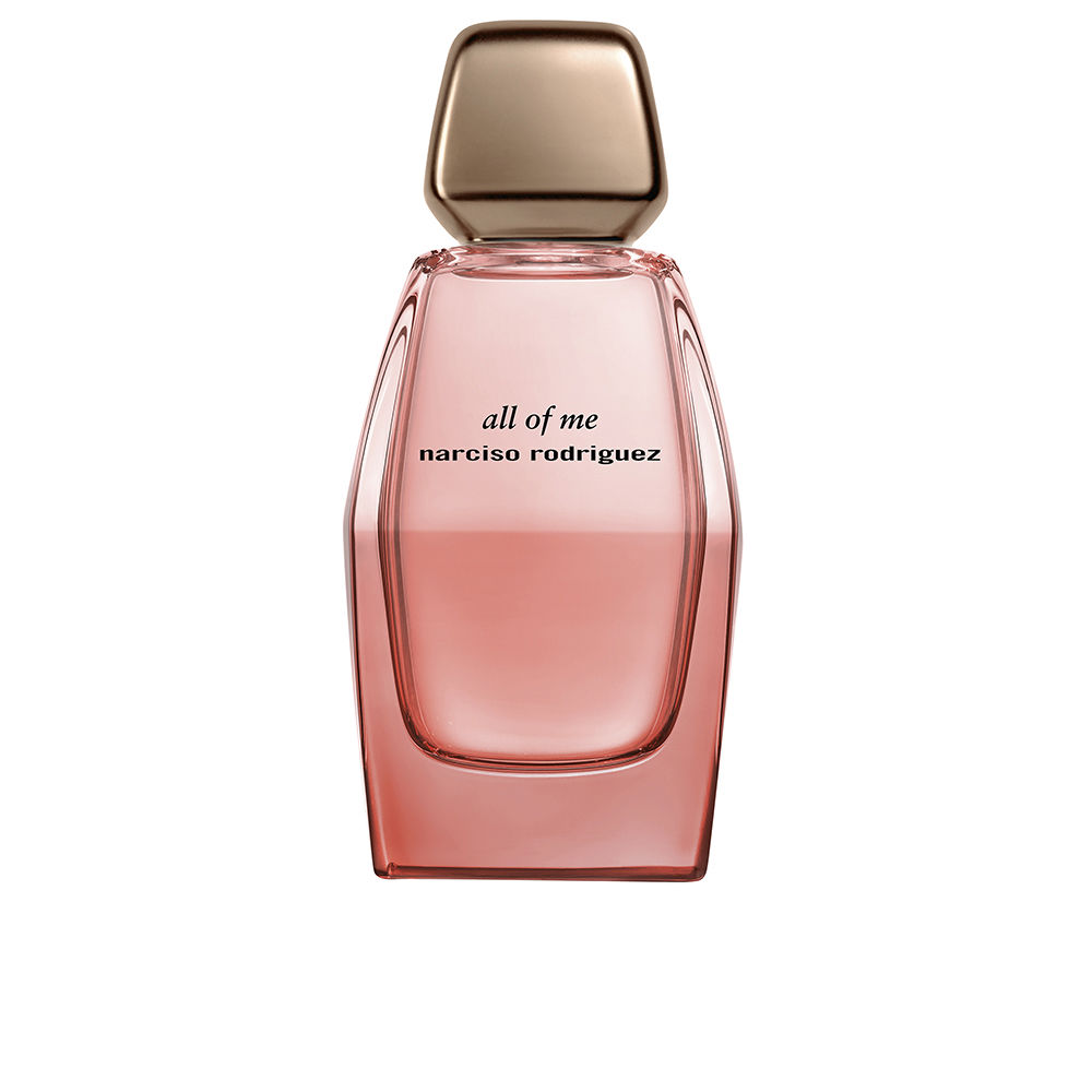 Narciso Rodriguez ALL OF ME INTENSE Solo un giorno rimasto