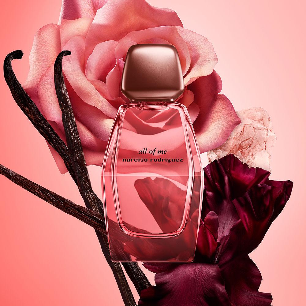Narciso Rodriguez ALL OF ME INTENSE Solo un giorno rimasto