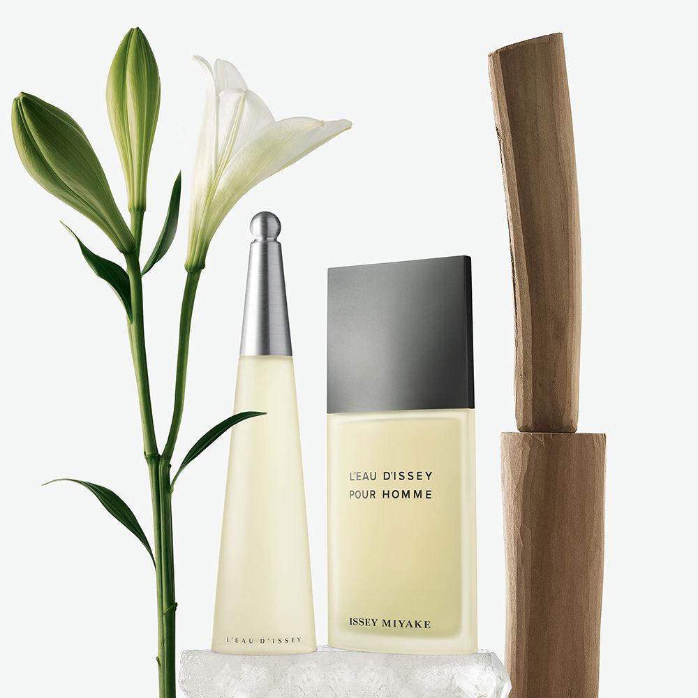 Issey Miyake L'EAU D'ISSEY POUR HOMME CASE Trasporto libero internazionale