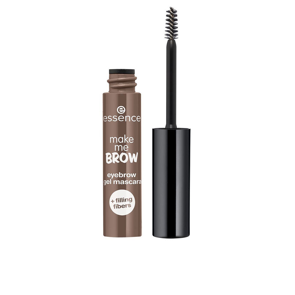 Essence MAKE ME BROW máscara gel para cejas Duty-free