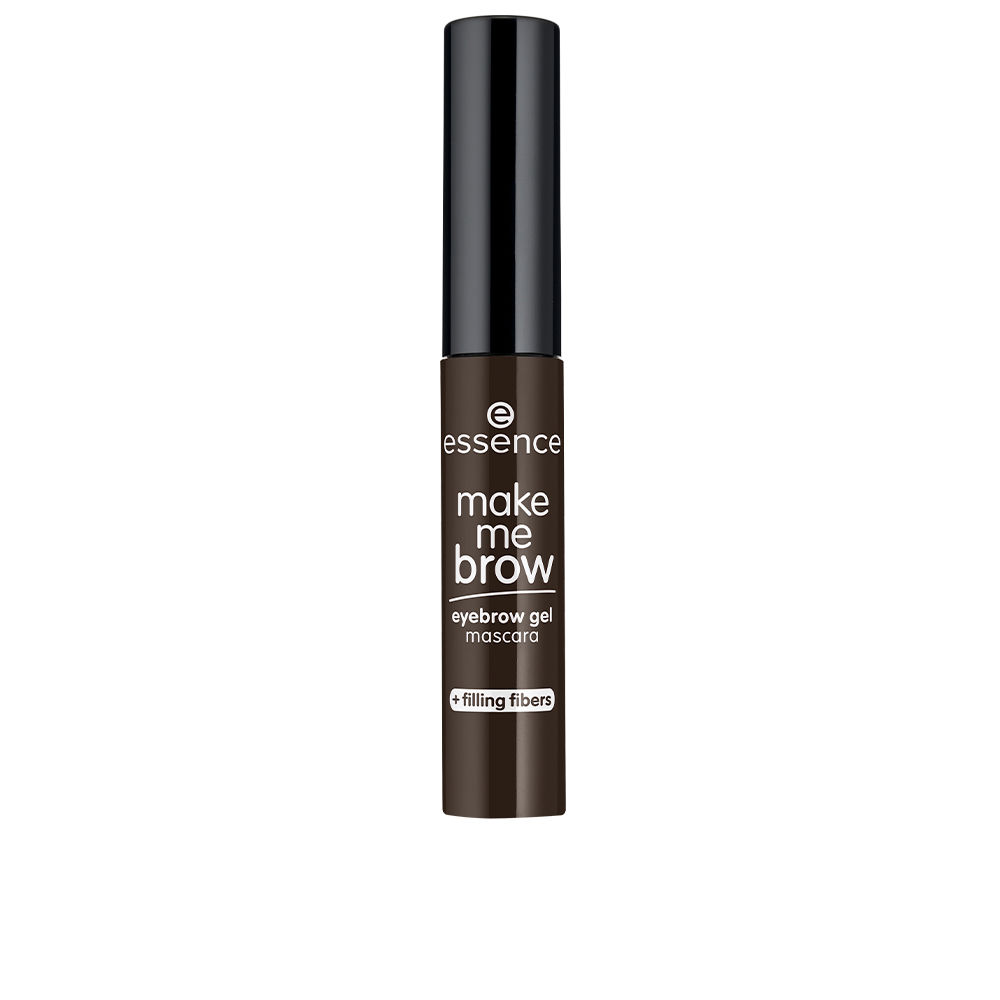 Essence MAKE ME BROW máscara gel para cejas Duty-free