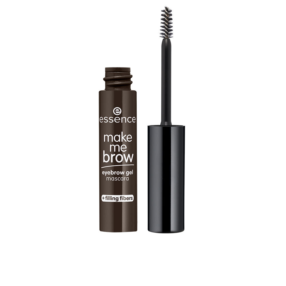 Essence MAKE ME BROW máscara gel para cejas Duty-free